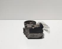 Clapeta acceleratie, cod 03G128063C, Audi A4 (8EC, B7), 1.9 TDI, BKE (idi:676165)
