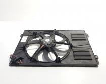 Electroventilator, cod 1K0121205AC, Skoda Superb II (3T4), 1.6 TDI, CAY (idi:675920)