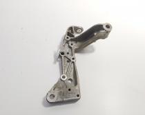 Suport brat trapez dreapta fata, cod 1K0199296E, Seat Toledo 3 (5P2) 1.9 TDI, BXE (id:676116)