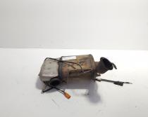 Catalizator cu filtru particule, cod 5N0131765A, VW Beetle Cabriolet (5C7), 1.6 TDI, CAY (idi:675921)