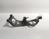Suport amortizor dreapta fata, cod 9661544780, Citroen C5 (III) 2.2 HDI, 4 HT (id:677483)