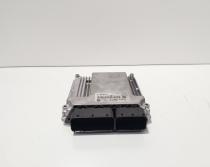 Calculator motor ECU, cod 8509034, 0281016638, Bmw 3 Touring (E91) 3.0 diesel, 306D3 (idi:675495)