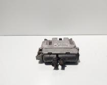 Calculator motor ECU, cod 03C906016BM, Skoda Octavia 2 (1Z3) 1.4 TSI, CAX (idi:675528)