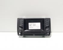 Display navigatie, cod 5G0919605, Vw Golf 7 Alltrack (BA5, BV5) (idi:675531)