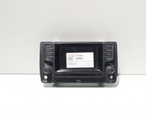 Display navigatie, cod 5G0919605, Vw Golf 7 Variant (BA5) (idi:675531)