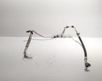 Conducta clima, cod 1K0820743FD, VW Golf 6 (5K1), 1.6 TDI, CAY (idi:675539)