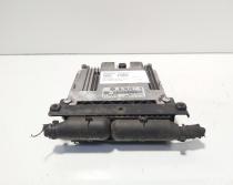 Calculator motor ECU, cod 03L906022T, Vw Golf 6 (5K1) 2.0 TDI, CBA (idi:676866)