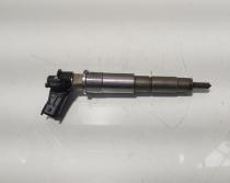 Injector, cod 0445115007, 82409398, Opel Vivaro (F7) 2.0 CDTI, M9R782 (id:676060)
