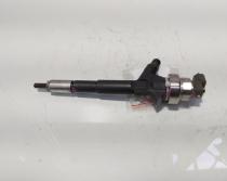 Injector Denso, cod GM55567729, Opel Astra J 1.7 CDTI, A17DTR (id:676062)