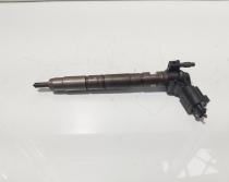 Injector, cod 03L130277, 0445116030, Vw Passat (3C2) 2.0 TDI, CBA (id:675671)