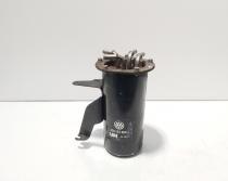 Carcasa filtru combustibil, cod 3C0127400C, Vw Touran (1T1, 1T2) 2.0 TDI, BMM (idi:676869)