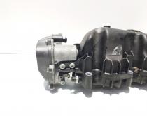 Motoras galerie admisie, cod 03L129086, Audi A6 Avant (4F5, C6), 2.0 TDI, CAH (idi:676200)