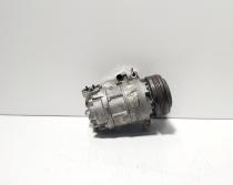 Compresor clima, cod 6452-6905643, Bmw 3 Coupe (E46), 2.0 diesel, 204D4 (idi:676204)