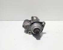 Electromotor, cod 02A911024B, Seat Toledo 2 (1M2) 1.9 TDI, ALH, 5 vit man (idi:676786)