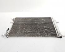 Radiator clima, cod 13377763, Opel Astra J, 2.0 CDTI, A20DTH (idi:676216)