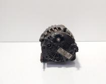 Alternator 180A Valeo, cod 03L903023E, VW Passat Variant (3C5), 2.0 TDI, CBA (idi:675998)