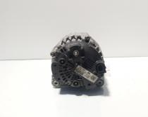 Alternator 140A Valeo, cod 03L903023L, Audi A3 (8V1) 1.6 TDI, CLH (idi:677332)