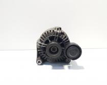 Alternator 150A Valeo, cod 7789980, Bmw 3 Coupe (E46), 2.0 diesel, 204D4 (idi:668492)
