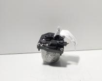 Carcasa filtru combustibil cu senzor, cod AV6Q-9155-AA, Ford Focus 3, 1.6 TDCI, NGDB (idi:676235)
