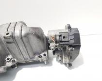 Motoras galerie admisie, cod 03L129086, Audi A6 Avant (4F5, C6) 2.0 TDI, CAH (idi:676000)