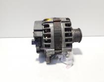 Alternator 180A Bosch, cod 03L903024F, Skoda Superb II (3T4), 2.0 TDI, CFG, 4X4 (idi:627506)