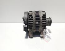 Alternator 150A Bosch, cod 7G9N-10300-EA, Ford Mondeo 4 Sedan, 2.0 TDCI, QXBB (idi:625483)