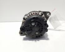 Alternator 100A, cod GM13502583, Opel Astra J, 2.0 CDTI, A20DTH (idi:627079)