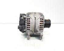 Alternator, Vw Touran (1T1, 1T2), 2.0 TDI, BKD (idi:619539)