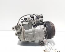 Compresor clima, cod 447260-1853, Bmw 1 (E81, E87), 2.0 diesel, N47D20C (idi:670656)