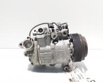 Compresor clima, cod 447260-1853, Bmw 1 Coupe (E82), 2.0 diesel, N47D20C (idi:670656)