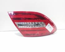 Stop aripa stanga cu led, Mercedes Clasa C (W204) (id:675861)