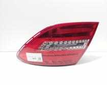 Stop aripa dreapta cu led, Mercedes Clasa C (W204) (id:675859)