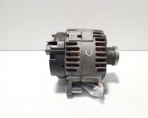 Alternator 140A, Valeo, cod 03C903023C, Vw Scirocco (137) 1.4 TSI, CAX (idi:627450)
