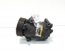 Compresor clima, cod 8200309193, Renault Megane 2 Sedan, 1.9 DCI, F9Q812 (idi:587300)