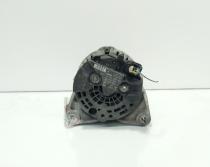 Alternator 100A Bosch, cod GM13229984, Opel Zafira B (A05), 1.6 benz, Z16XER (idi:665564)