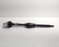Planetara dreapta fata, cod 3M51-3B436-DAF, Ford Focus 2 Combi (DA) 1.8 TDCI, KKDA, 5 vit man (id:596359)
