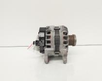 Alternator 110A, cod 04C903023D, Skoda Citigo, 1.0 benz, CHYA (id:665505)
