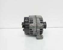 Alternator 175A Valeo, cod 7805432, Bmw 3 Cabriolet (E93), 3.0 diesel, N57D30A (idi:662750)