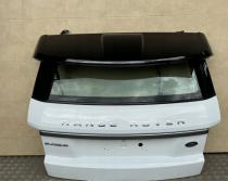 Haion cu luneta, Land Rover Range Rover Evoque (pr:110747)