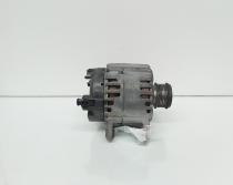 Alternator 140A Valeo, cod 03L903024M, Vw Golf 6 (5K1), 2.0 TDI, CFG (idi:662747)