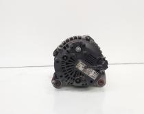 Alternator 140A Valeo, cod 06F903023C, Seat Toledo 3 (5P2), 2.0 TDI, BMM (idi:662850)