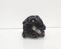 Alternator 140A Valeo, cod 06F903023C, Skoda Octavia 2 (1Z3), 2.0 TDI, BKD (idi:662850)