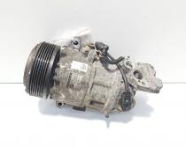 Compresor clima, cod 9182794-03, Bmw 5 (E60), 2.0 benz, N43B20A (idi:637722)