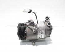 Compresor clima, cod GM13322148, Opel Astra H, 1.7 CDTI, Z17DTJ (idi:618907)