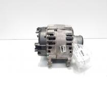 Alternator, Skoda Octavia 2 Combi (1Z5) 2.0 TDI, BKD (idi:603914)