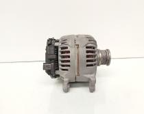 Alternator, Vw Tiguan (5N), 2.0 TDI, CBA (idi:666924)