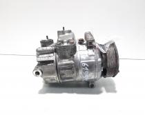 Compresor clima, cod 1K0820803Q, Skoda Octavia 2 (1Z3), 2.0 TDI, AZV (idi:619542)