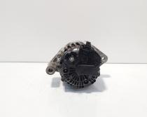 Alternator 120A, cod GM13502582, Opel Astra J, 2.0 CDTI, A20DTH (idi:669911)