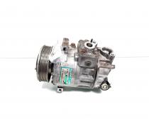Compresor clima, cod 1K0820803Q, Skoda Superb II (3T4) 2.0 TDI, BKD (idi:537164)