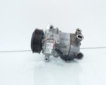 Compresor clima Sanden, cod 39034464, Opel Zafira C (P12), 1.6 CDTI, B16DTJ (idi:659482)